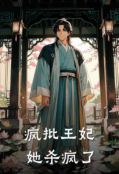 疯批王妃她杀疯了(萧夜寒苏清晚)完结小说_热门小说推荐疯批王妃她杀疯了萧夜寒苏清晚