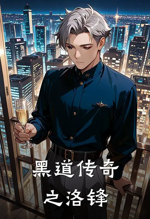 《黑道传奇之洛锋》陈文邓星火爆新书_黑道传奇之洛锋(陈文邓星)最新热门小说