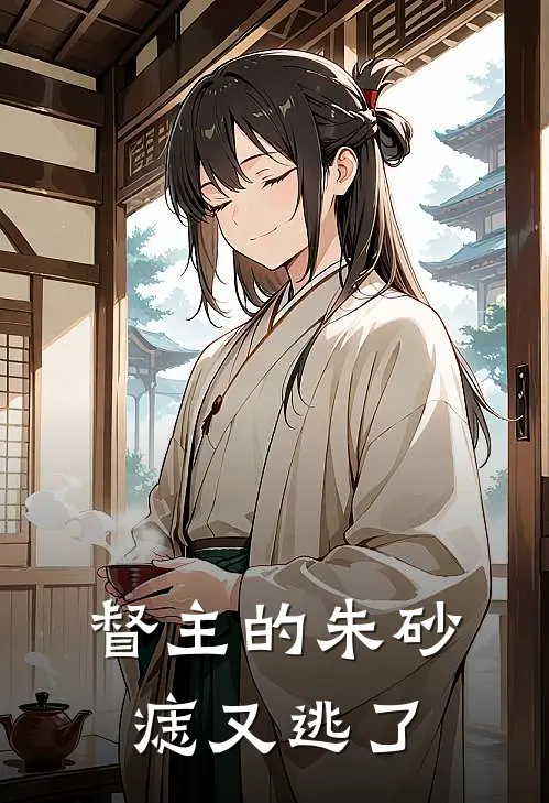 姜妙拂云《督主的朱砂痣又逃了》_《督主的朱砂痣又逃了》最新章节在线阅读