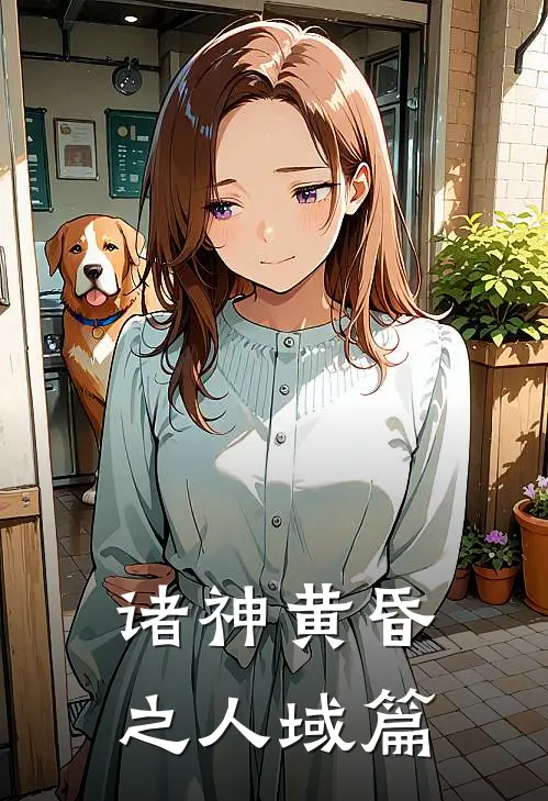 诸神黄昏之人域篇