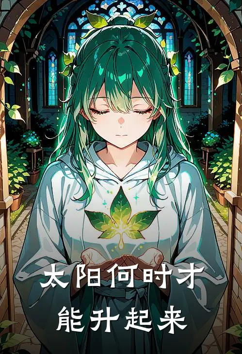 太阳何时才能升起来