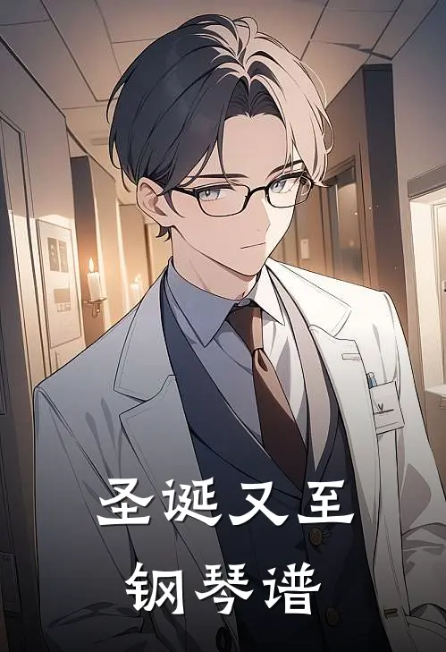 圣诞又至钢琴谱