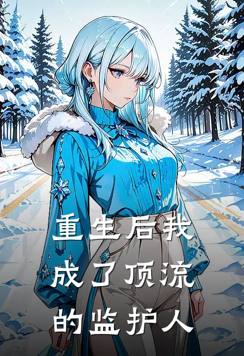 重生后我成了顶流的监护人