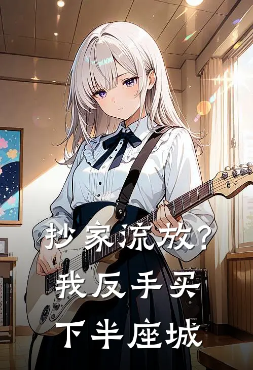 抄家流放？我反手买下半座城苏云浮赵崇安热门的网络小说_完整版小说抄家流放？我反手买下半座城(苏云浮赵崇安)