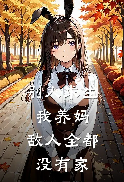 别人求生我养妈，敌人全都没有家(戚然戚然)全本完结小说_完整版免费全文阅读别人求生我养妈，敌人全都没有家(戚然戚然)