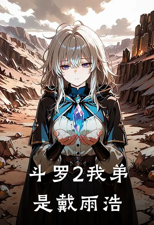 斗罗2我弟是戴雨浩霍天行霍雨浩热门小说大全_免费小说完结斗罗2我弟是戴雨浩霍天行霍雨浩