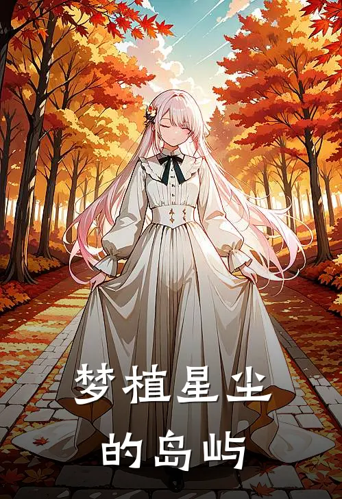 梦植星尘的岛屿