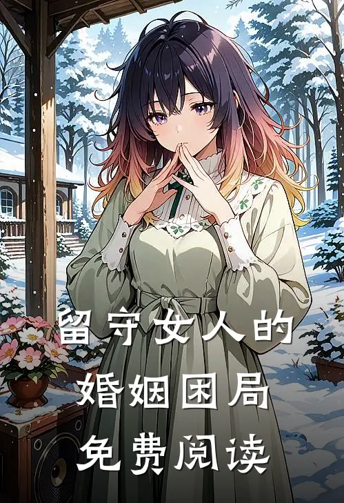 留守女人的婚姻困局免费阅读