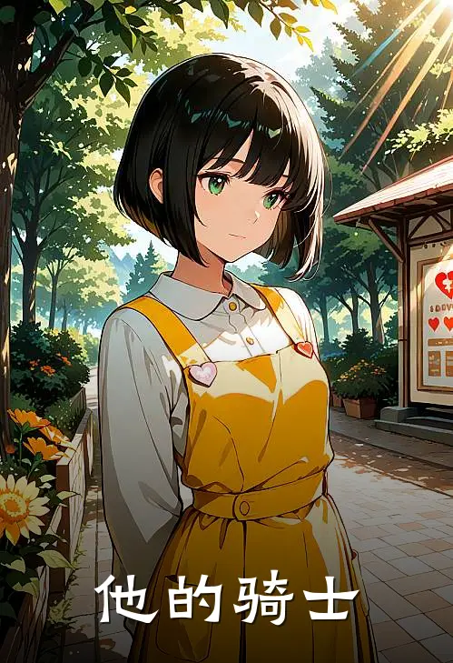 他的骑士