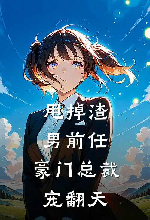 甩掉渣男前任，豪门总裁宠翻天江雪刘河完结小说大全_免费热门小说甩掉渣男前任，豪门总裁宠翻天(江雪刘河)