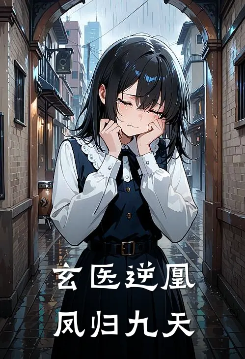 玄医逆凰：凤归九天凌清鸢春桃免费小说全集_小说免费完结玄医逆凰：凤归九天凌清鸢春桃