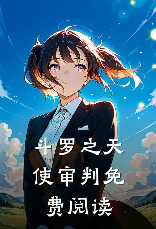 斗罗之天使审判免费阅读