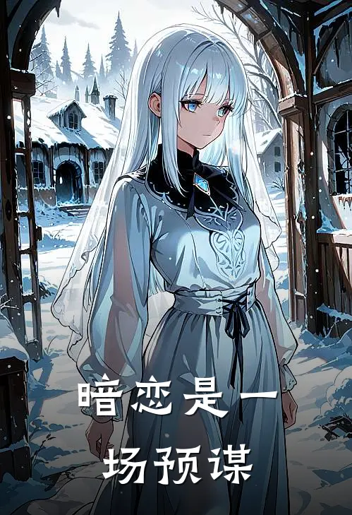 暗恋是一场预谋