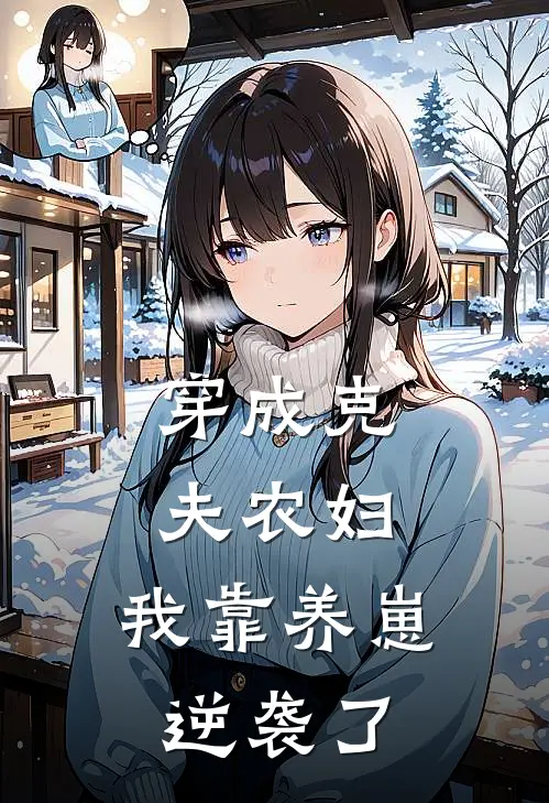 《穿成克夫农妇，我靠养崽逆袭了》柳二穗柳砚舟已完结小说_穿成克夫农妇，我靠养崽逆袭了(柳二穗柳砚舟)火爆小说