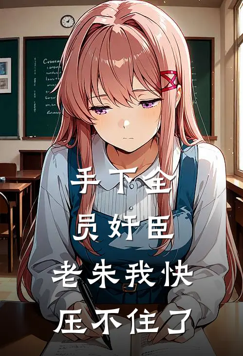 手下全员奸臣，老朱我快压不住了