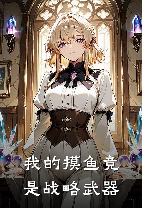 我的摸鱼竟是战略武器(萧绝姜晚晚)完结版小说_最新全本小说我的摸鱼竟是战略武器萧绝姜晚晚