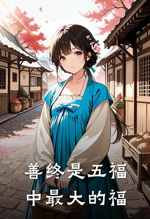 善终是五福中最大的福