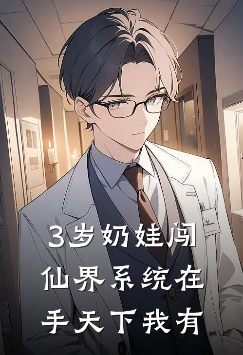 3岁奶娃闯仙界系统在手天下我有