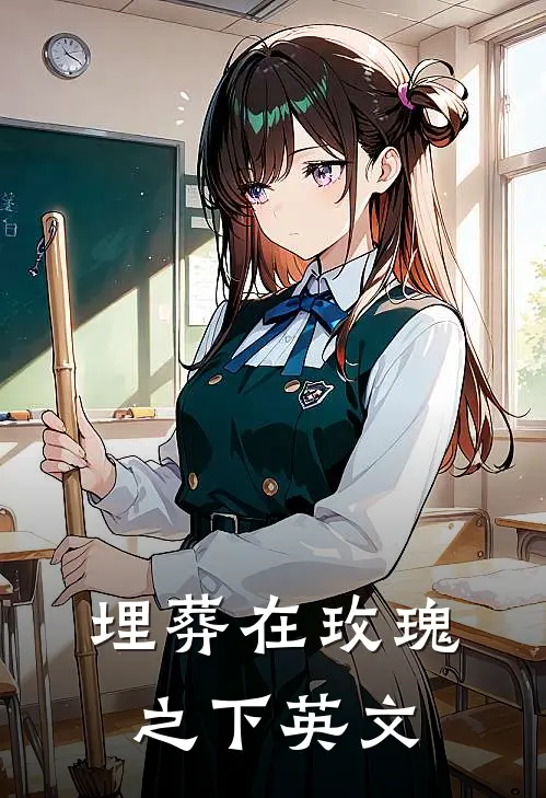 埋葬在玫瑰之下英文