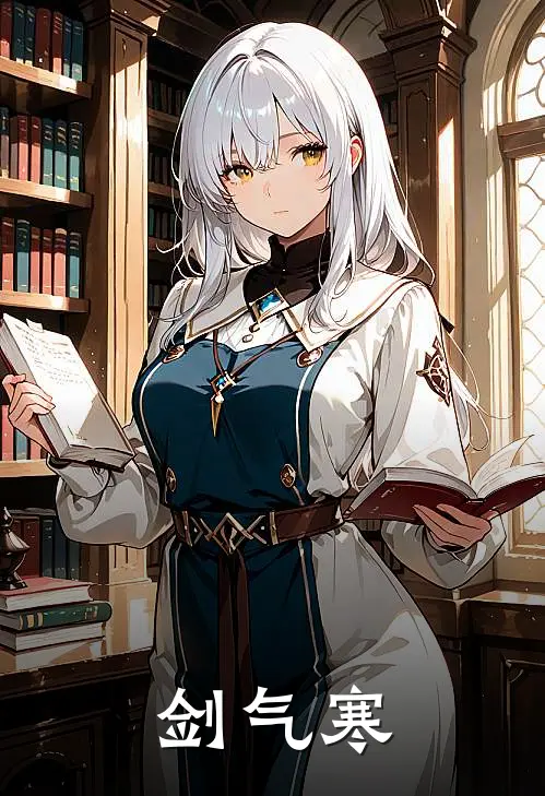剑气寒