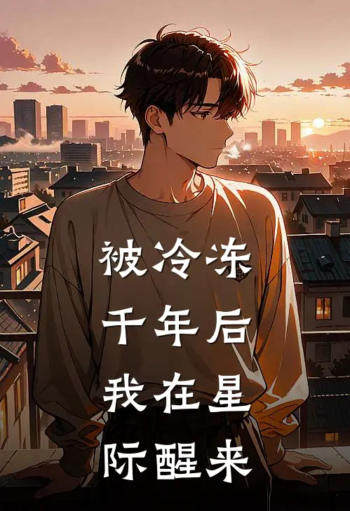 被冷冻千年后，我在星际醒来