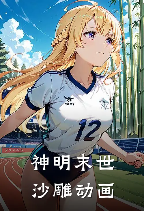 神明末世沙雕动画