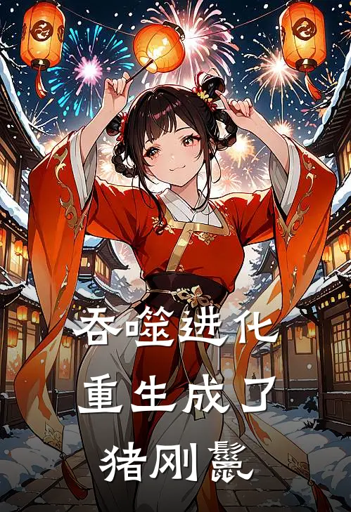 吞噬进化：重生成了猪刚鬣猪刚鬣朱烈热门小说排行_免费小说吞噬进化：重生成了猪刚鬣猪刚鬣朱烈