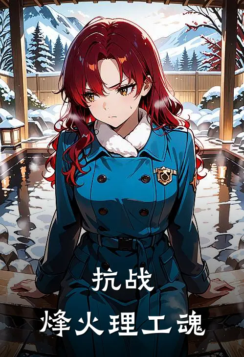 抗战：烽火理工魂