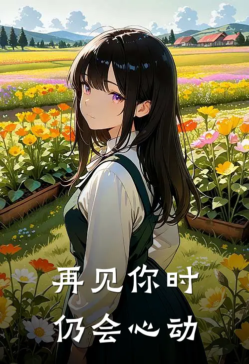 再见你时仍会心动