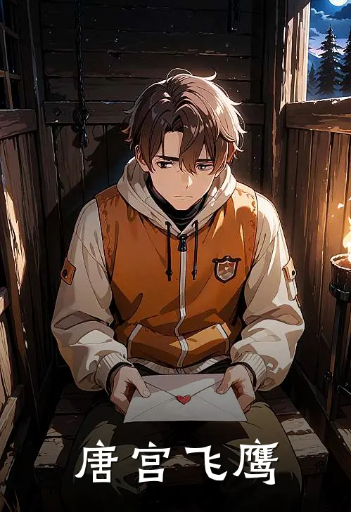 唐宫飞鹰