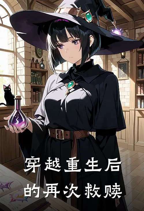 穿越重生后的再次救赎