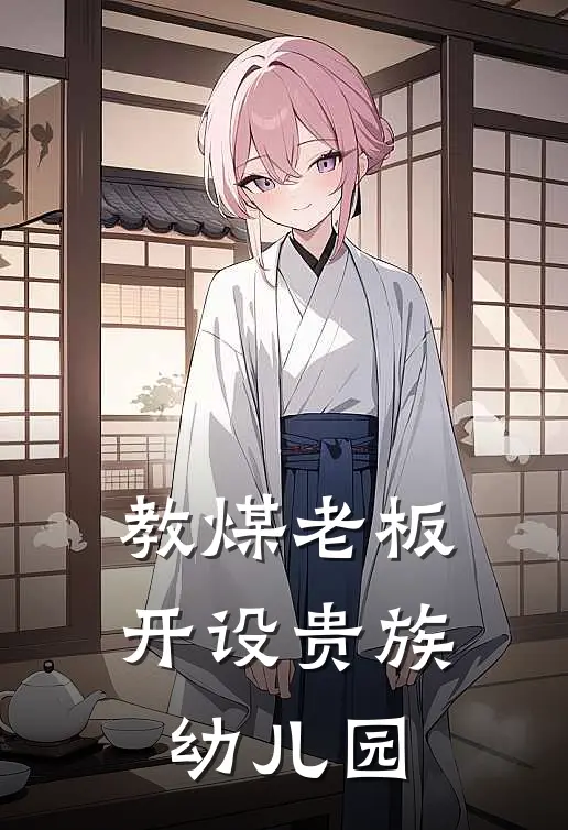 教煤老板开设贵族幼儿园（田总田总）最新章节列表