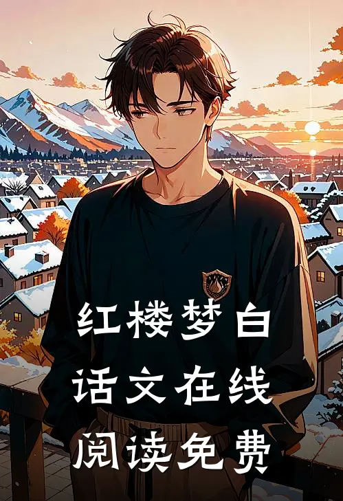 红楼梦白话文在线阅读免费