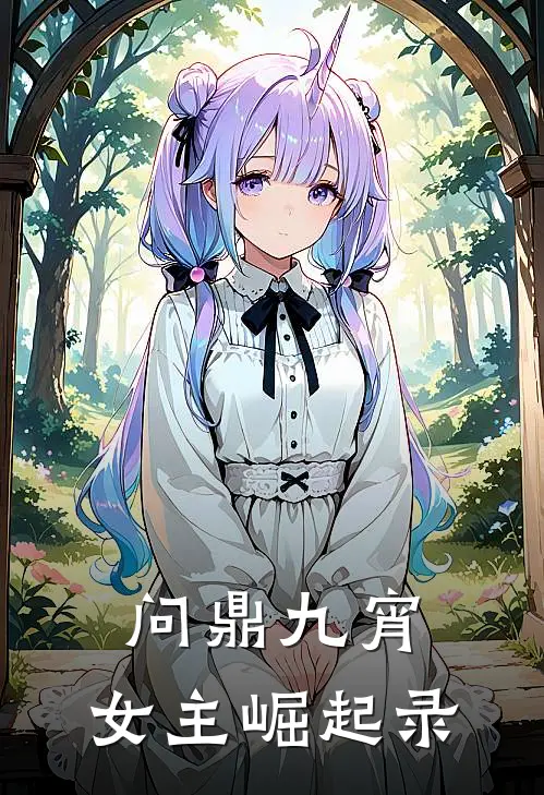 问鼎九宵：女主崛起录(苏瑾瑜顾无声)火爆小说_《问鼎九宵：女主崛起录》苏瑾瑜顾无声小说免费在线阅读