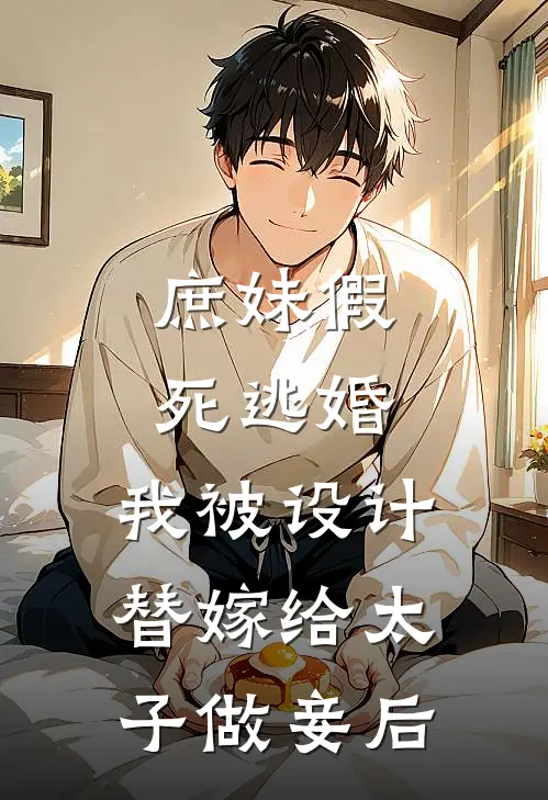 庶妹假死逃婚，我被设计替嫁给太子做妾后李代桃卢知夏全文阅读免费全集_免费小说庶妹假死逃婚，我被设计替嫁给太子做妾后(李代桃卢知夏)