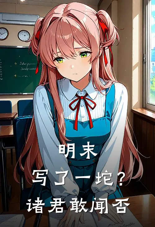 明末：写了一坨？诸君敢闻否毛文龙毛承斗热门小说排行_免费小说明末：写了一坨？诸君敢闻否毛文龙毛承斗