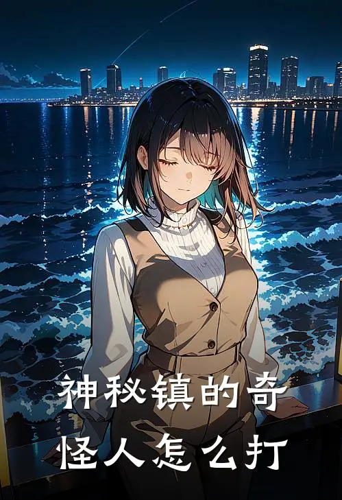 神秘镇的奇怪人怎么打