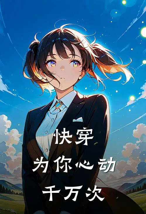 快穿：为你心动千万次