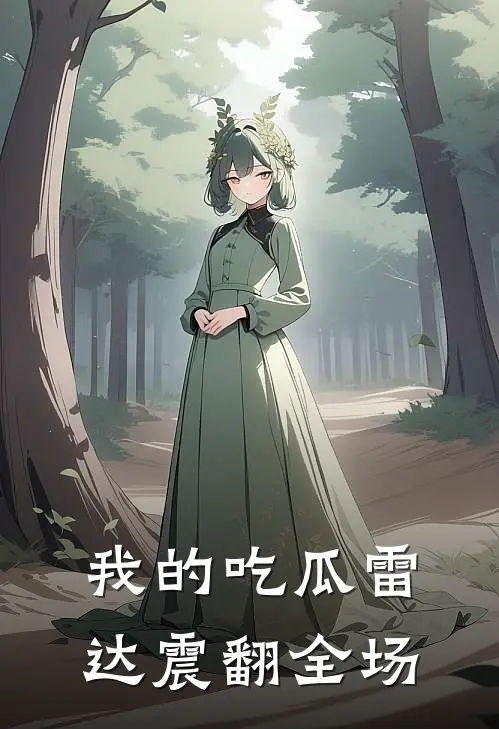 我的吃瓜雷达震翻全场苏月顾言深最新完结小说推荐_全集免费小说我的吃瓜雷达震翻全场苏月顾言深