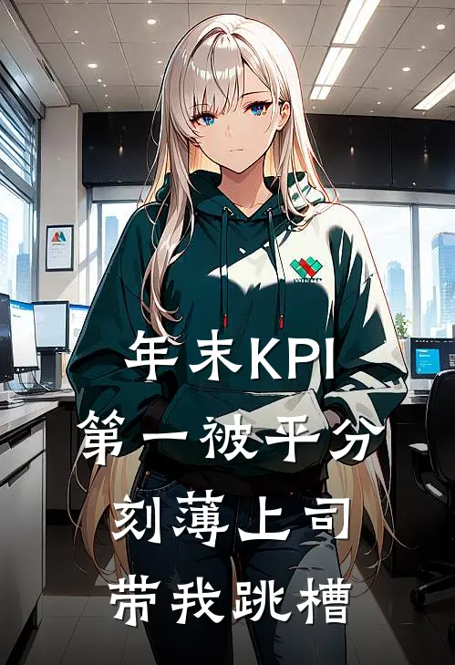 岳雨闻知（年末KPI第一被平分，刻薄上司带我跳槽）全文免费阅读无弹窗大结局_