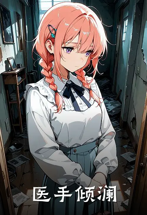 医手倾澜(苏澜林小月)全章节在线阅读_苏澜林小月全章节在线阅读
