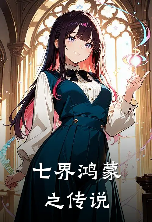 七界鸿蒙之传说