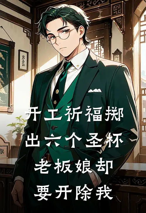 开工祈福掷出六个圣杯，老板娘却要开除我(我总监男友)免费阅读全文_免费完结版小说开工祈福掷出六个圣杯，老板娘却要开除我我总监男友
