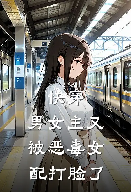 快穿：男女主又被恶毒女配打脸了(祝卿安赵楚生)阅读免费小说_完本热门小说快穿：男女主又被恶毒女配打脸了祝卿安赵楚生