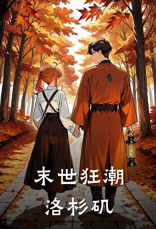 末世狂潮：洛杉矶顾时安陆哲免费小说完整版_热门的小说末世狂潮：洛杉矶顾时安陆哲