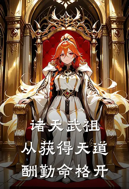 诸天武祖：从获得天道酬勤命格开王向阳王洪光全文免费阅读无弹窗大结局_(诸天武祖：从获得天道酬勤命格开)王向阳王洪光最新章节列表笔趣阁（诸天武祖：从获得天道酬勤命格开）