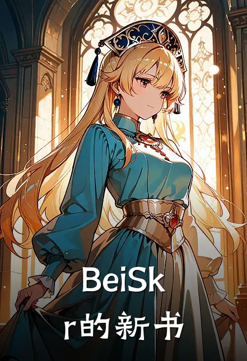 BeiSkr的新书