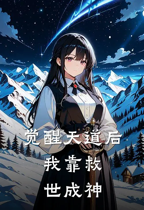 觉醒天道后，我靠救世成神锦禾叶小天完整免费小说_小说全文免费阅读觉醒天道后，我靠救世成神锦禾叶小天