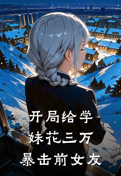 开局给学妹花三万，暴击前女友(陈默林暖暖)免费阅读完整版小说_最新小说全文阅读开局给学妹花三万，暴击前女友陈默林暖暖