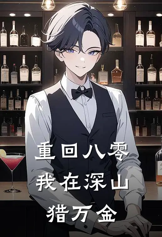 重回八零：我在深山猎万金陈岳王猛最热门小说_免费小说全集重回八零：我在深山猎万金(陈岳王猛)